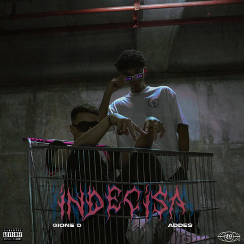 Indecisa (feat. Gione D)