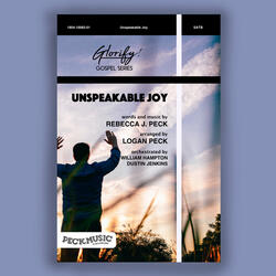Unspeakable Joy