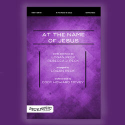 At The Name Of Jesus