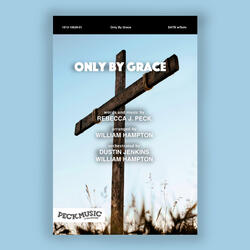 Only By Grace
