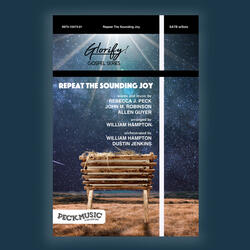 Repeat The Sounding Joy