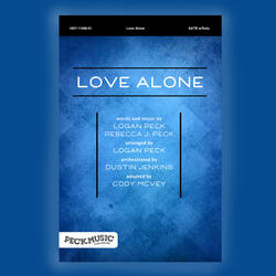 Love Alone