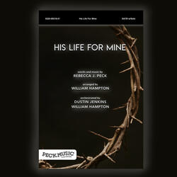 His Life For Mine