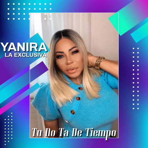 Tu No Ta De Tiempo
