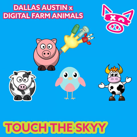 Touch the Skyy