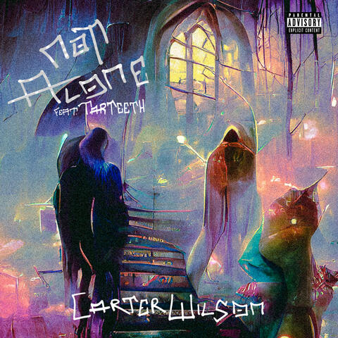 Not Alone (feat. TARTEETH)