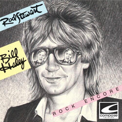 Run Away (feat. Rod Stewart)