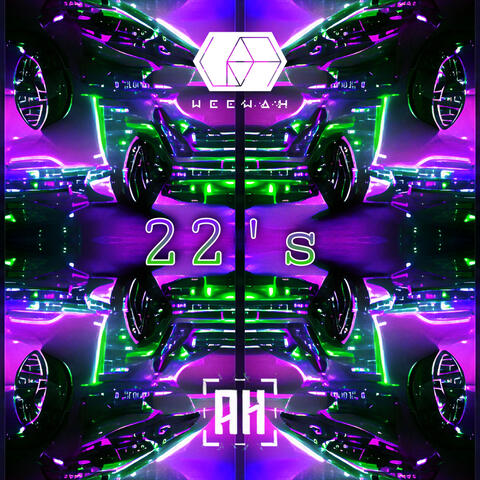 22's