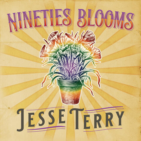Nineties Blooms