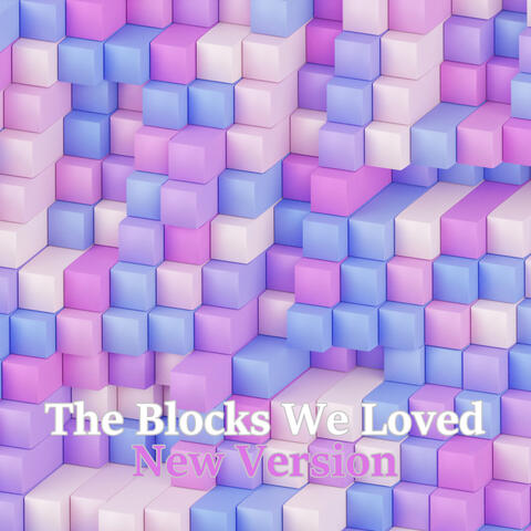 The Blocks We Loved