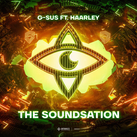 The Soundsation (feat. Haarley)