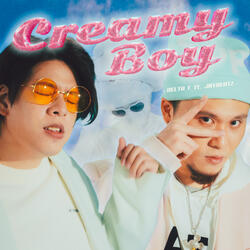Creamy Boy (feat. JNYBeatz)