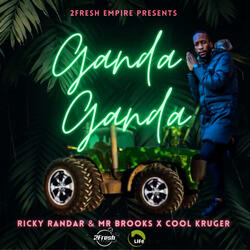 Ganda Ganda (feat. Cool Kruger)