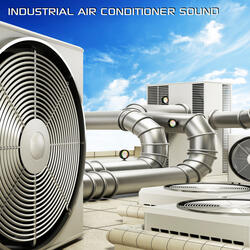 Relaxing Air Conditioning Sound (feat. Discovery White Noise, White Noise Sleep Sounds, White Noise Sounds FX & Sounds Nature)