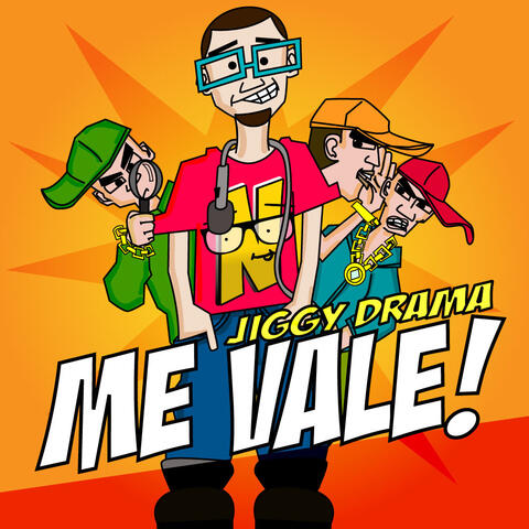 Me Vale