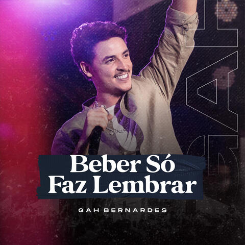 Beber só faz lembrar