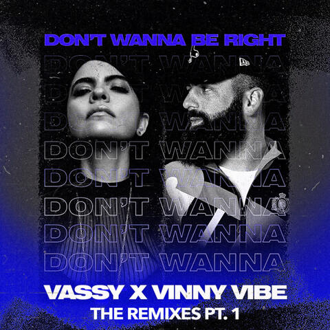 Dont Wanna Be Right