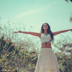 Smooth Ambiance for Self Caring