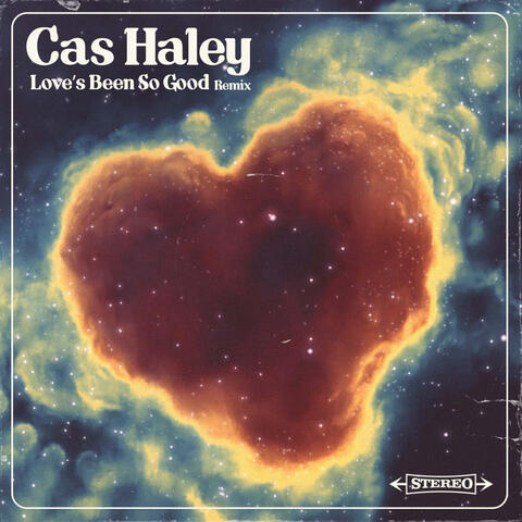 Love's Been So Good