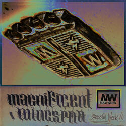 Stressful Week (feat. Ebmar Productions)