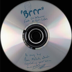 Brrr (Freestyle) (feat. Era Hardaway & Kyere)