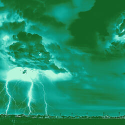 Contemporary Backdrops for Deep Moods