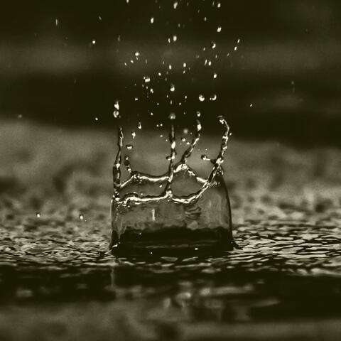Fantastic Sounds of Rain - Ambiance for Tranquil Vibes