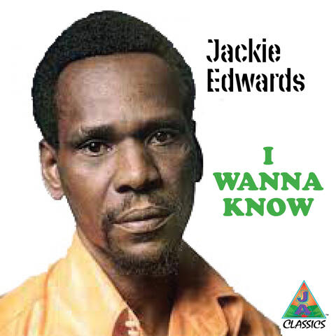 I Wanna Know