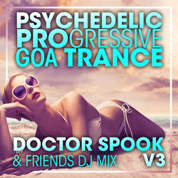 Illusions (Psychedelic Trance  Mix)
