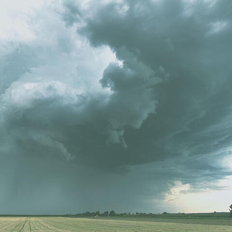 Sounds of Thunder (Music for Mental Clarity)