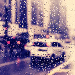 Background for Deep Moods