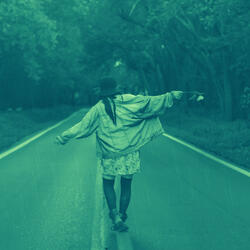 Romantic Ambience for Deep Moods