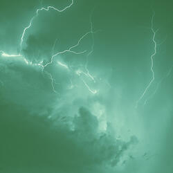 Hip Ambience for Clear Meditations
