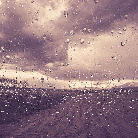 Sounds of Thunder (Music for Tranquil Vibes)