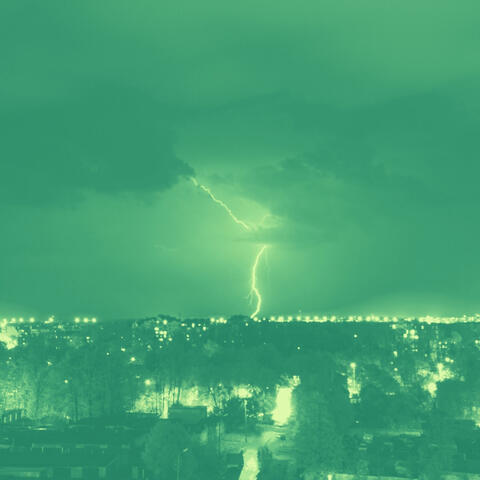 Sounds of Rain - Ambiance for Deep Moods