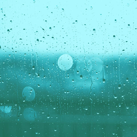 Sounds of Rain - Background for Clear Meditations