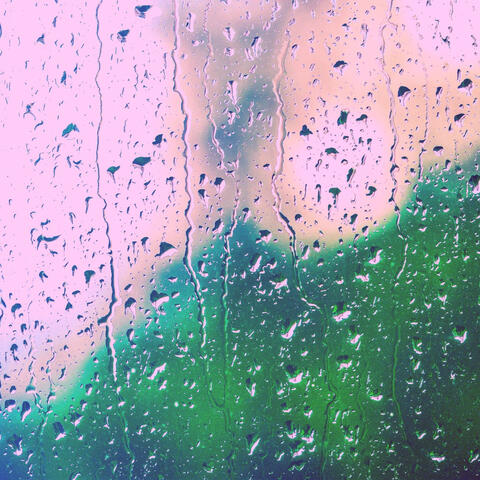 Feelings for Rain and Thunderstorms