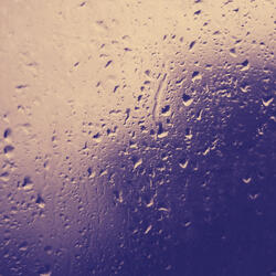 Cheerful Backdrops for Rain and Thunderstorms