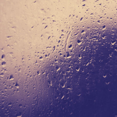 Sparkling Sounds of Rain - Background for Tranquil Vibes