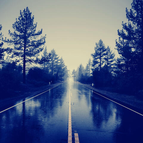 Music for Pensive Feelings - Scintillating New Age Piano
