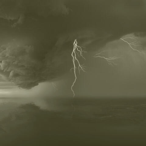 Sounds of Thunder (Music for Mental Clarity)