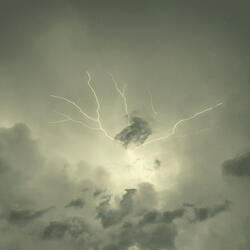 Alluring Ambiance for Rain and Thunderstorms