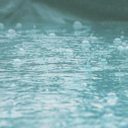 Wondrous Backdrops for Rain and Thunderstorms