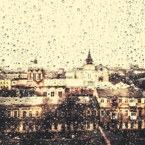 Hypnotic Sounds of Rain - Ambiance for Clear Meditations