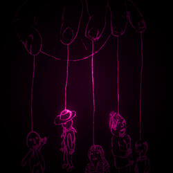Puppets