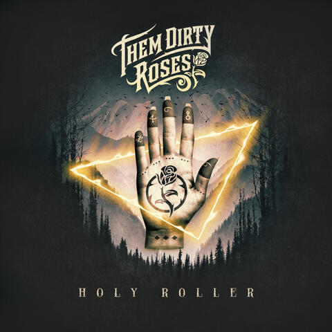 Holy Roller