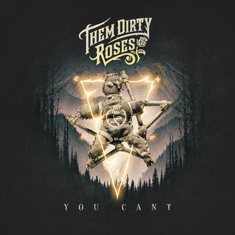 You Can't