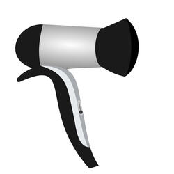 Best Hair Dryer Sound - 4 - Loopable