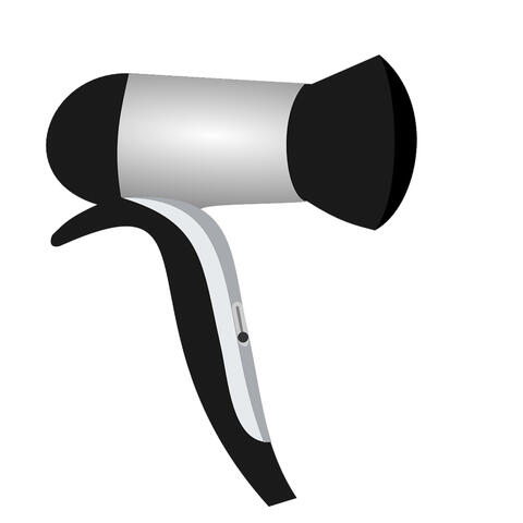 Best Hair Dryers Sound Compilation