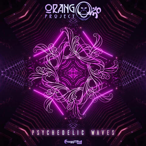 Psychedelic Waves
